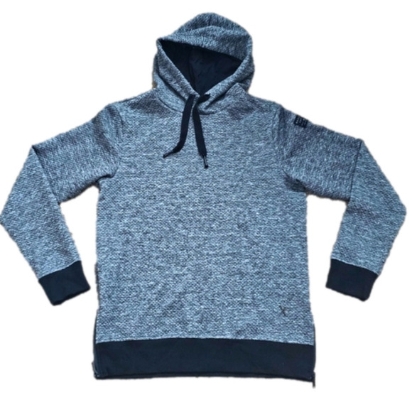 MARK ECKO CUT & SEW Men's Hoodie - Picture 1 of 6